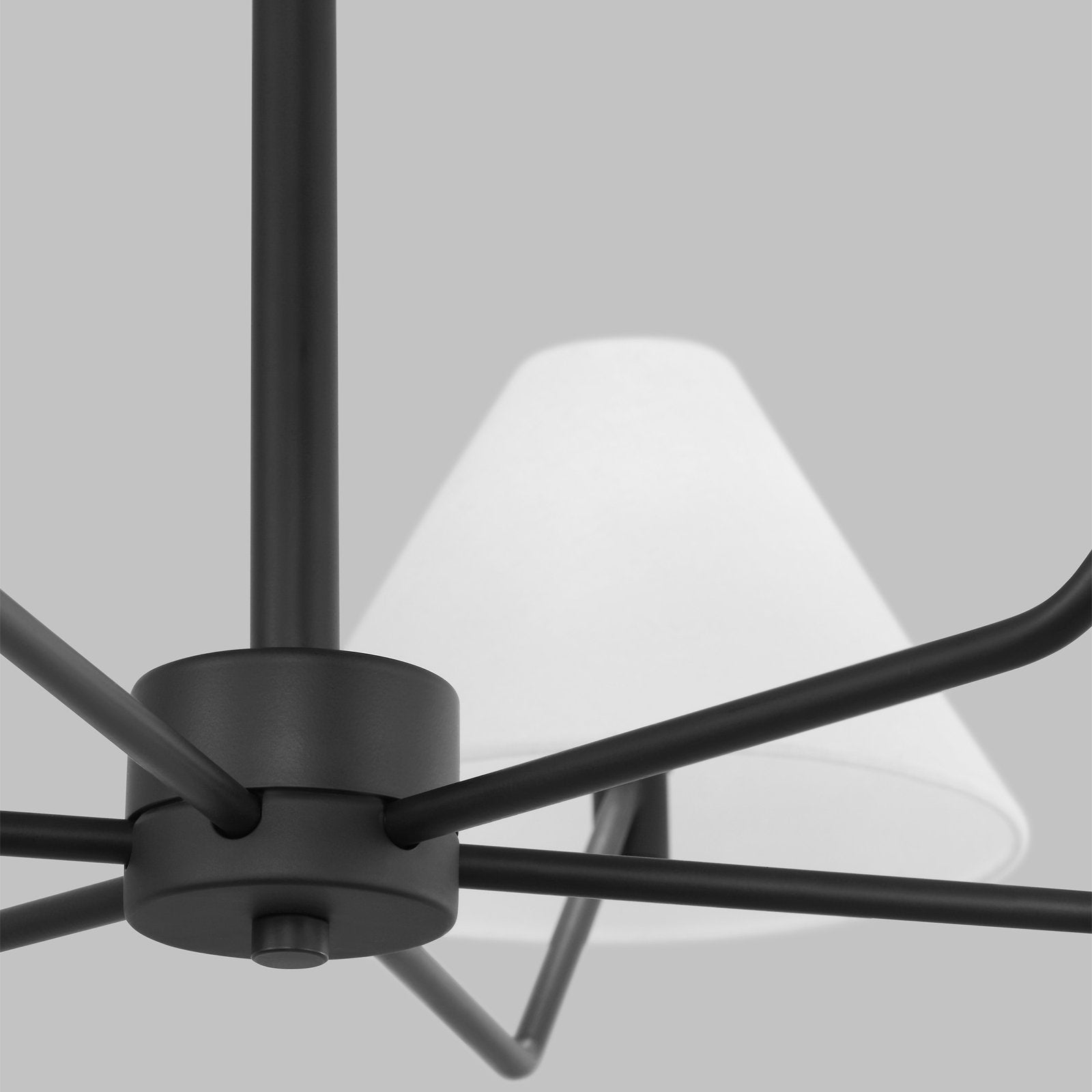 Burke Chandelier - Letslighting