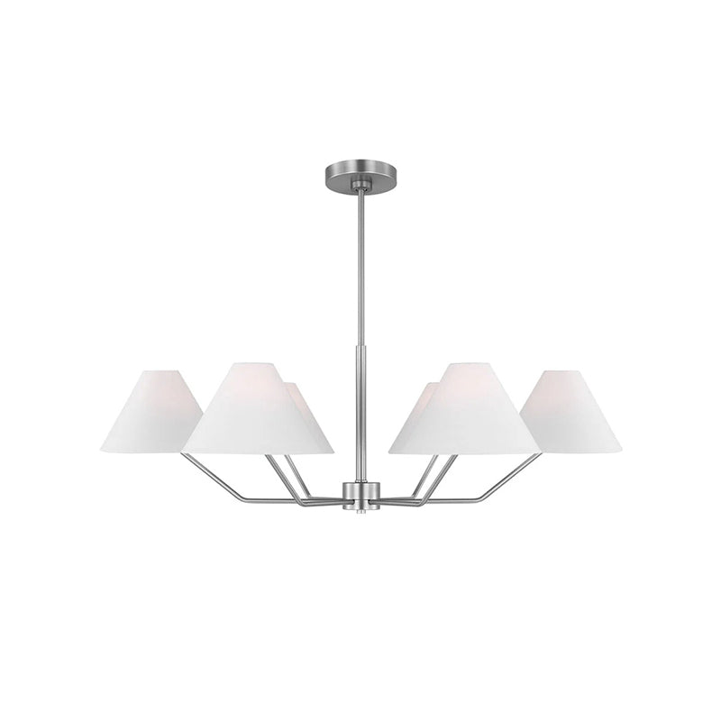 Burke Chandelier - Letslighting