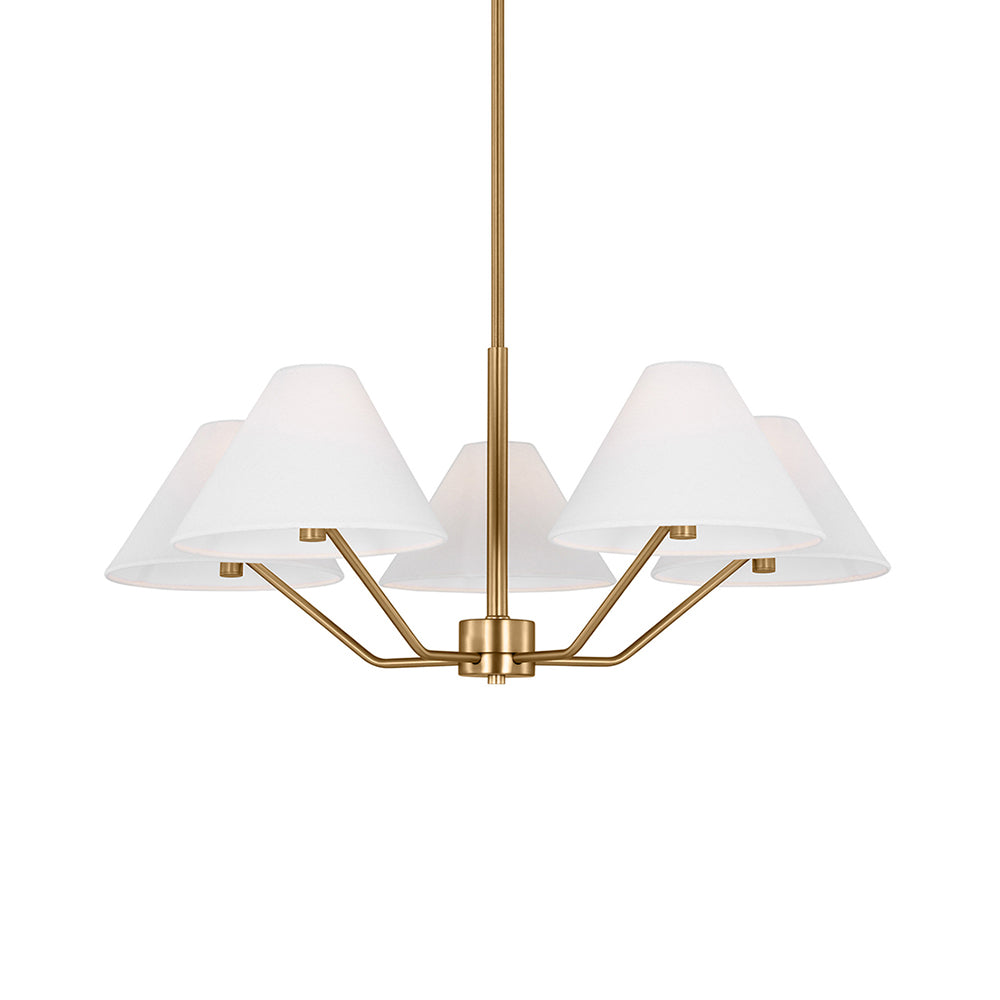 Burke Chandelier - Letslighting