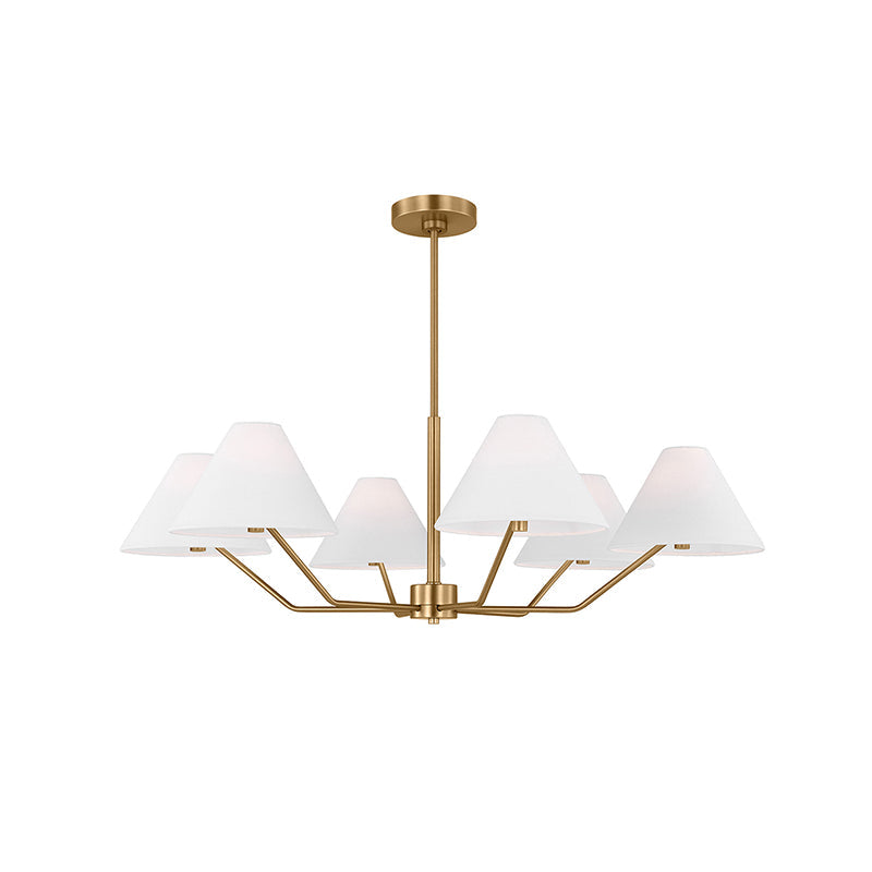 Burke Chandelier - Letslighting
