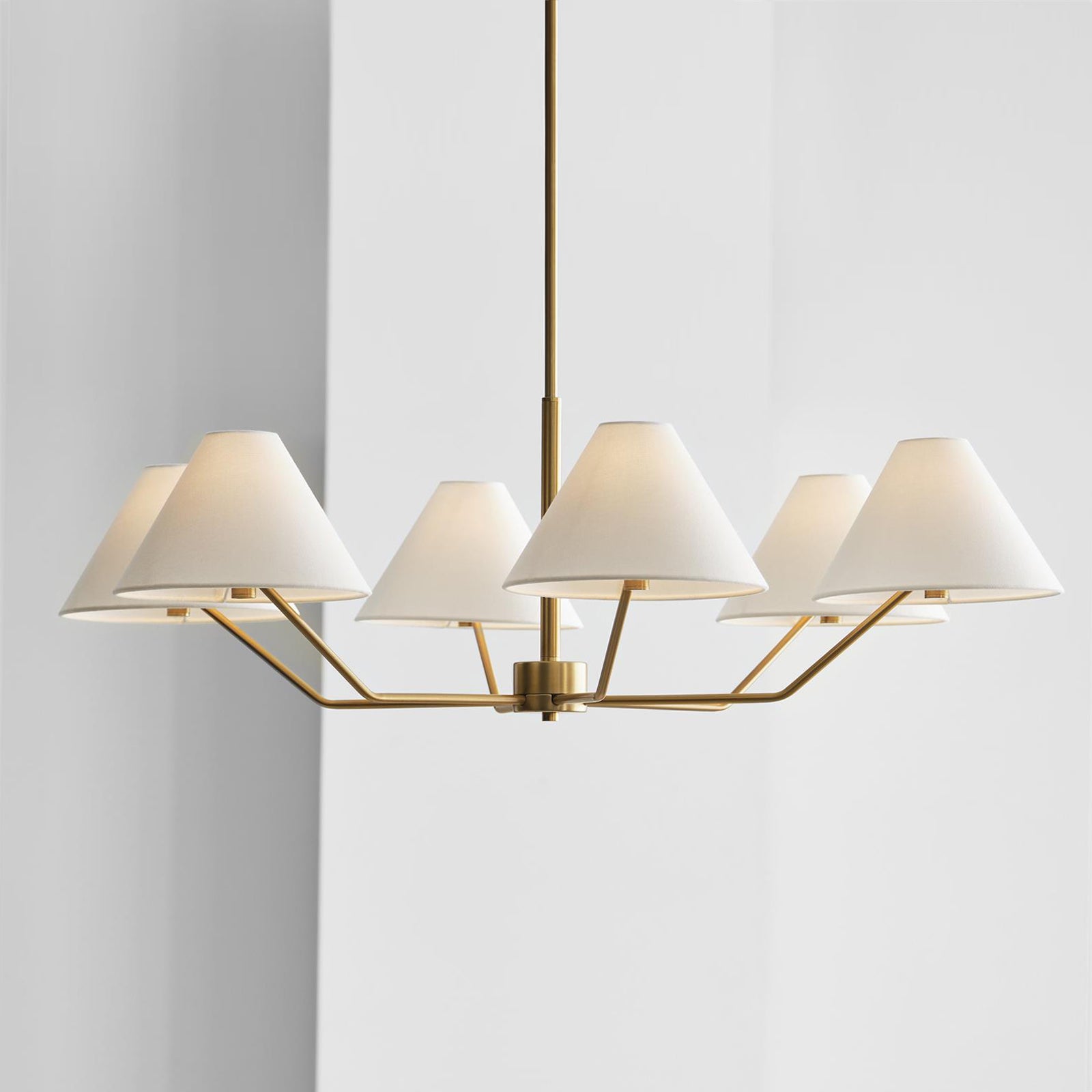 Burke Chandelier - Letslighting