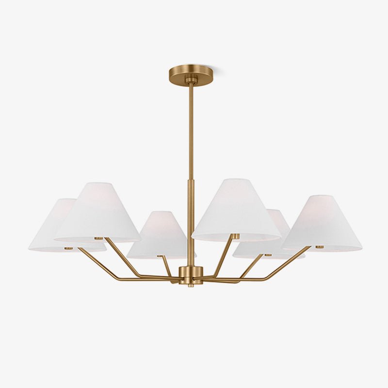Burke Chandelier - Letslighting
