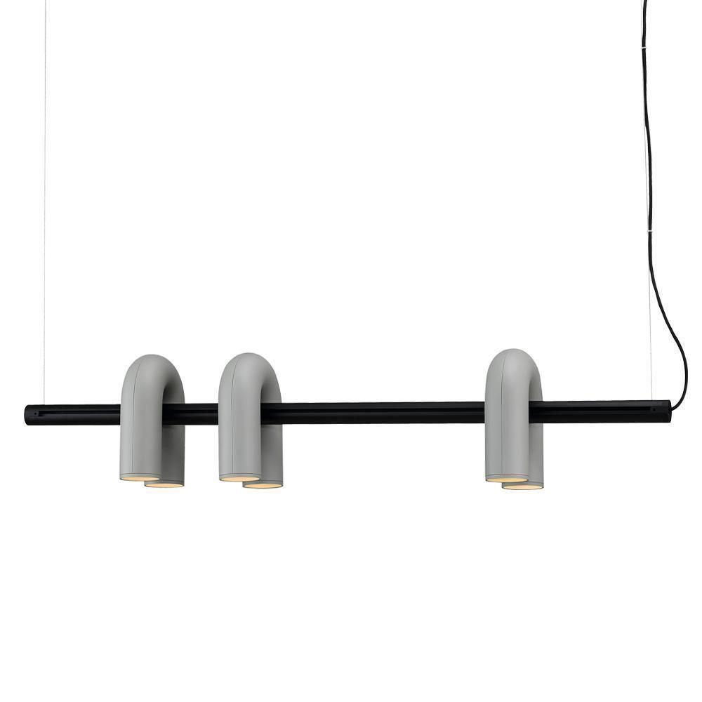 Cirkus Chandelier - Letslighting