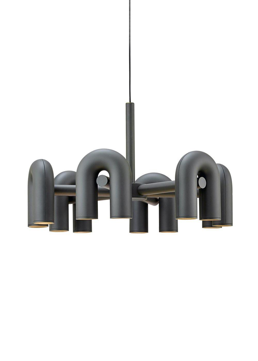 Cirkus Chandelier - Letslighting