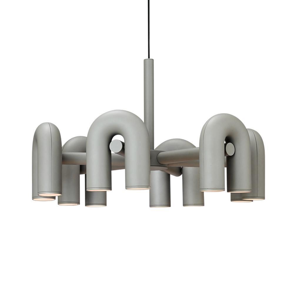 Cirkus Chandelier - Letslighting