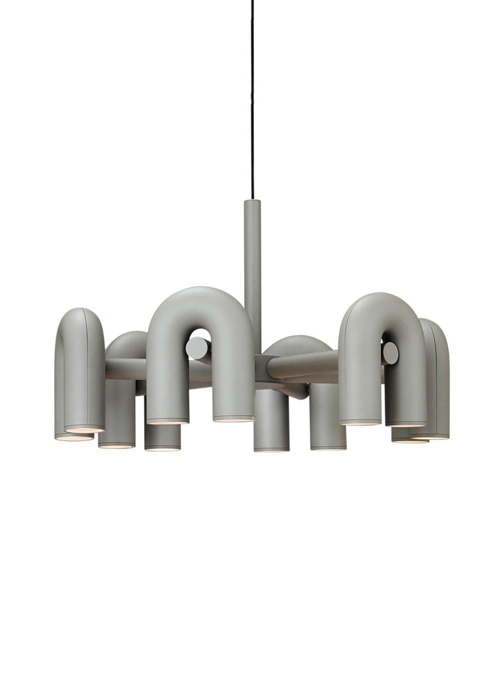 Cirkus Chandelier - Letslighting