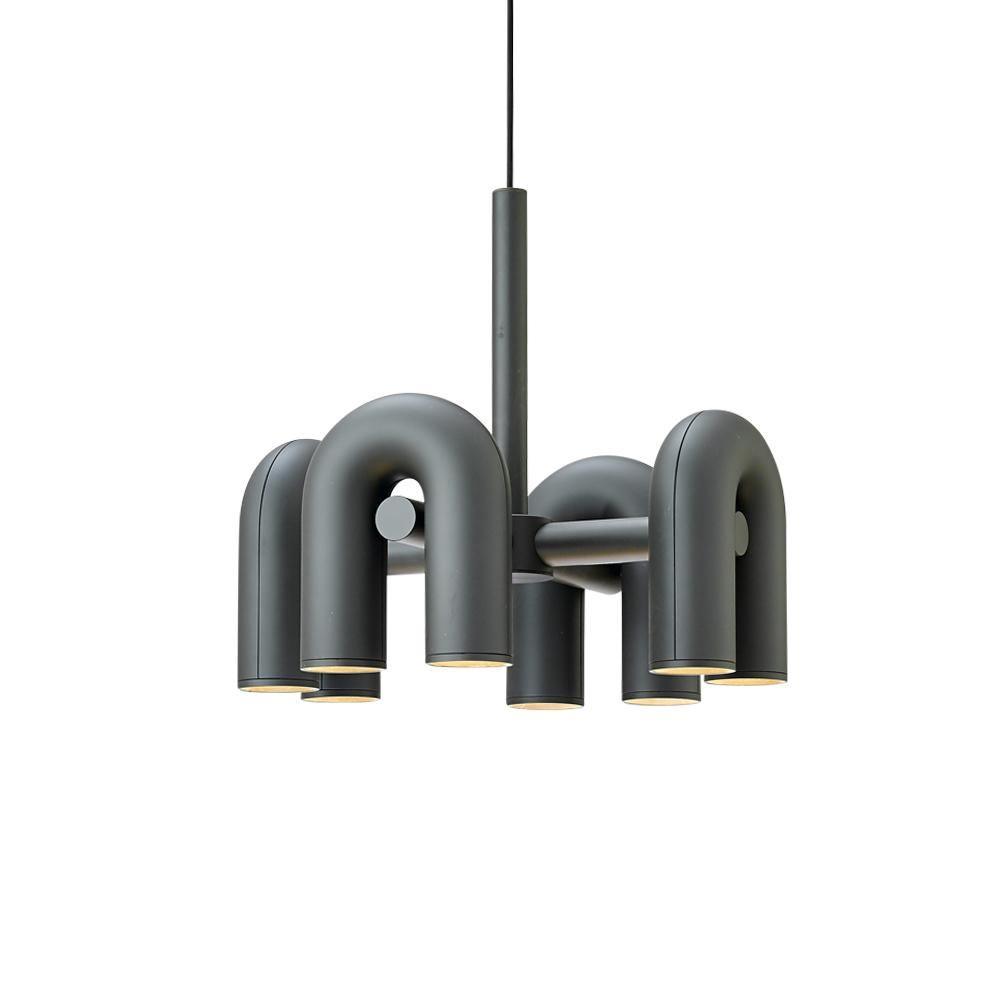 Cirkus Chandelier - Letslighting