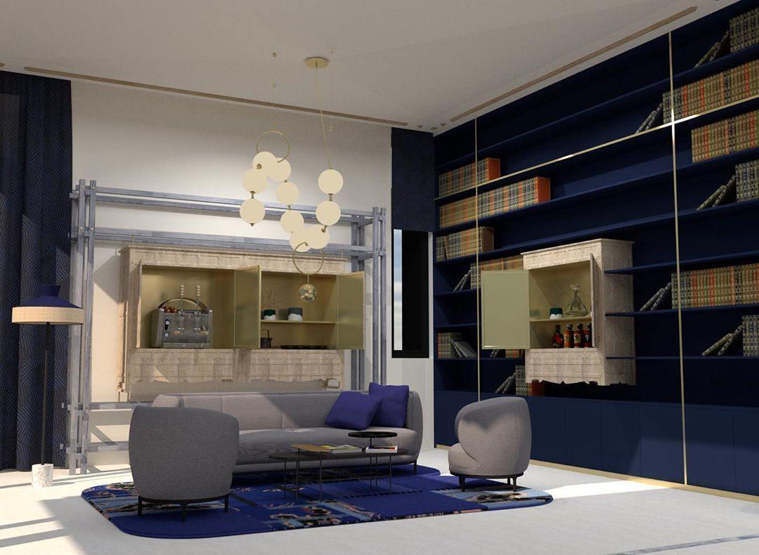 Necklace LED Pendant Lamp - Letslighting