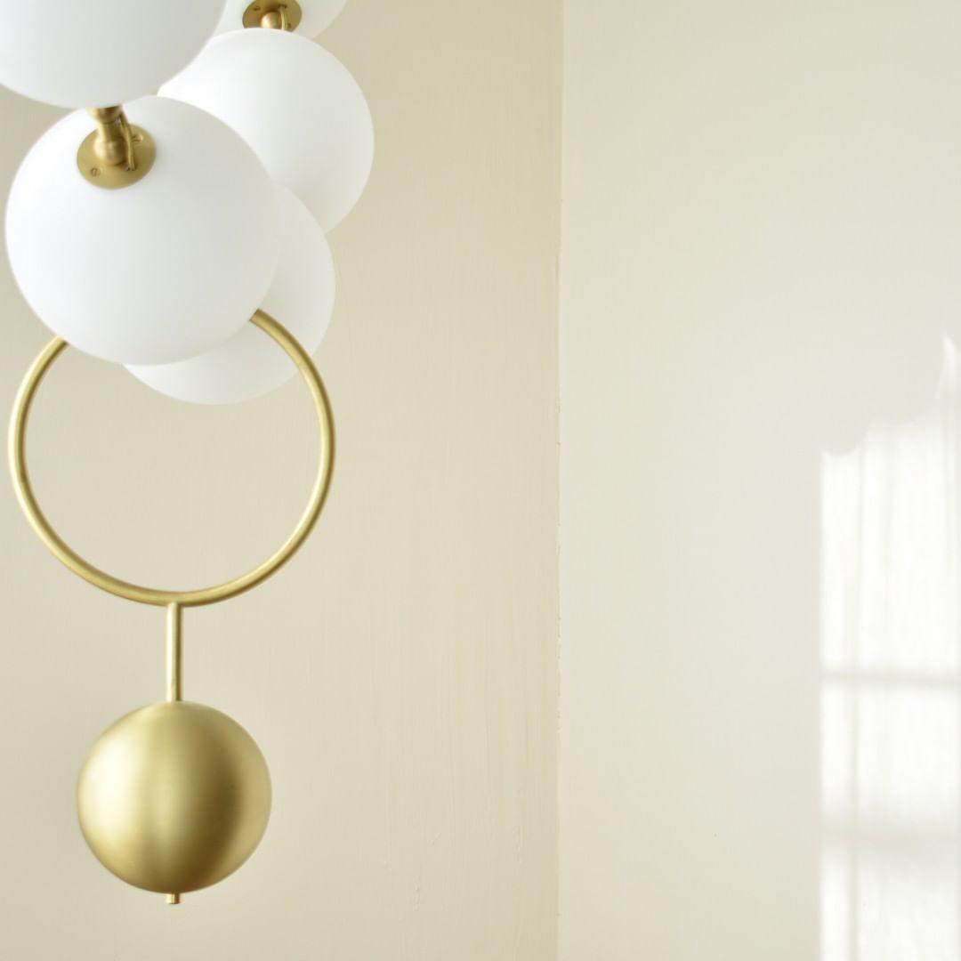 Necklace LED Pendant Lamp - Letslighting