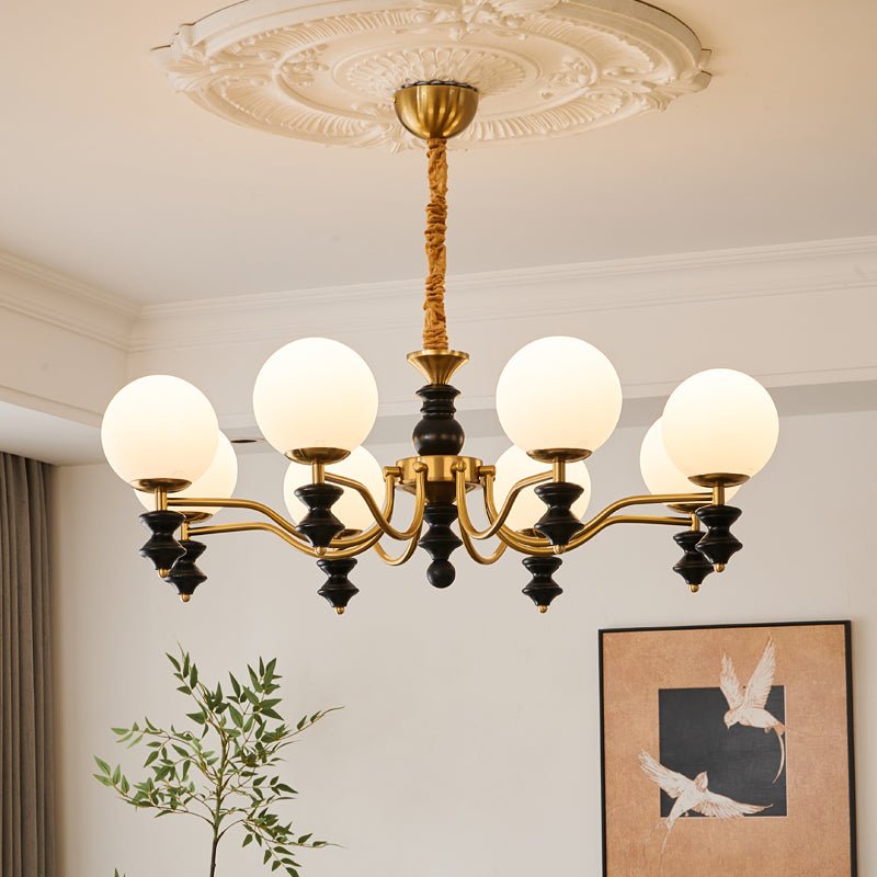 Cadence Chandelier - Letslighting