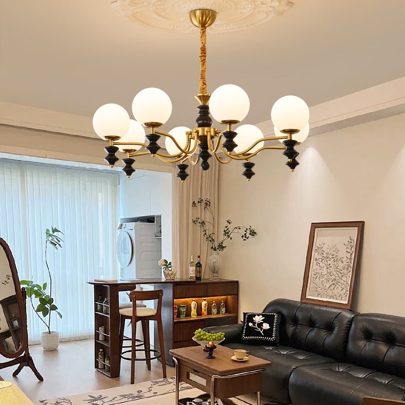 Cadence Chandelier - Letslighting