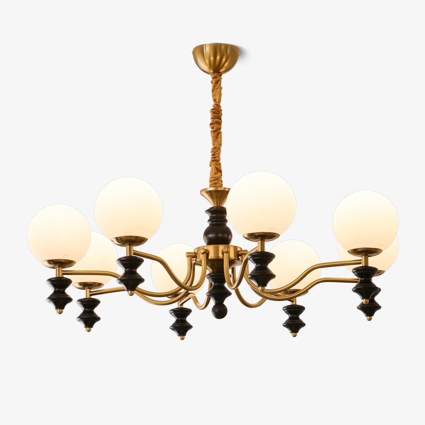 Cadence Chandelier - Letslighting