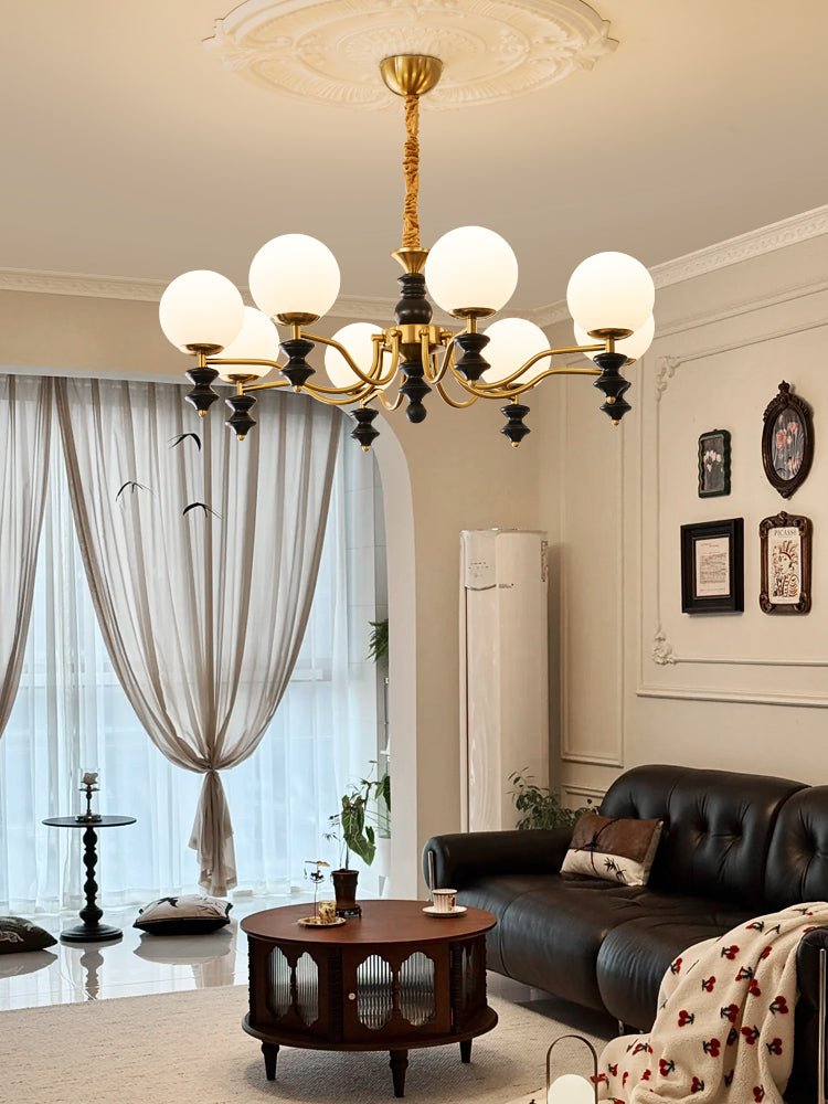 Cadence Chandelier - Letslighting
