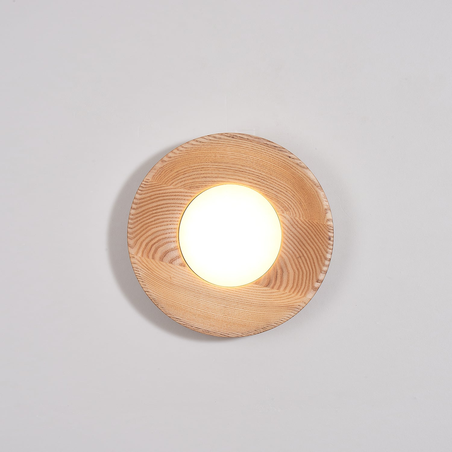 Caldera Wall Lamp - Letslighting