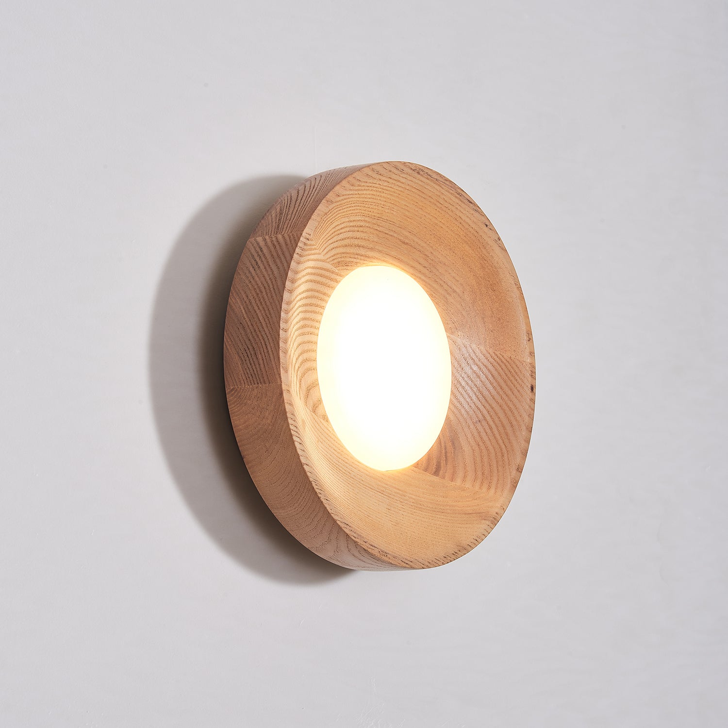 Caldera Wall Lamp - Letslighting