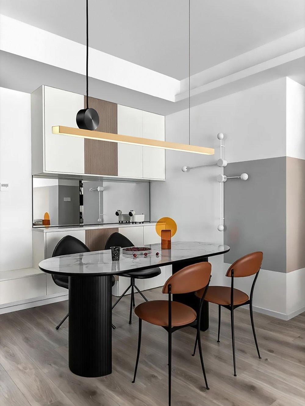 Cale Suspension Lamp - Letslighting