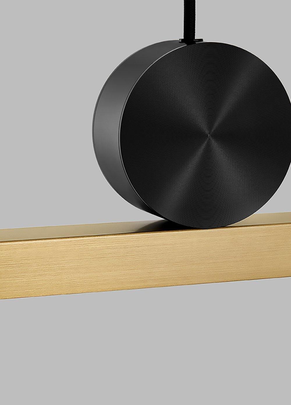 Cale Suspension Lamp - Letslighting
