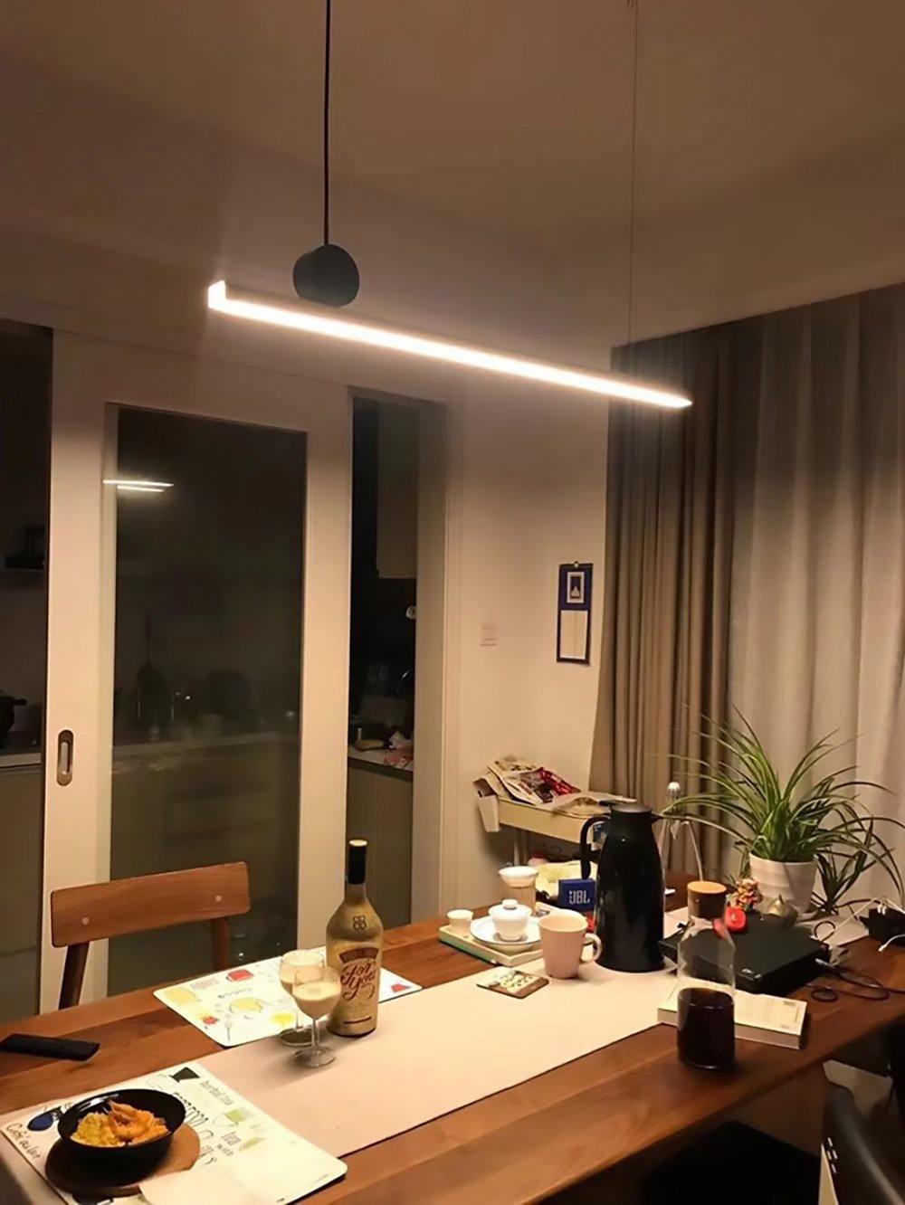 Cale Suspension Lamp - Letslighting