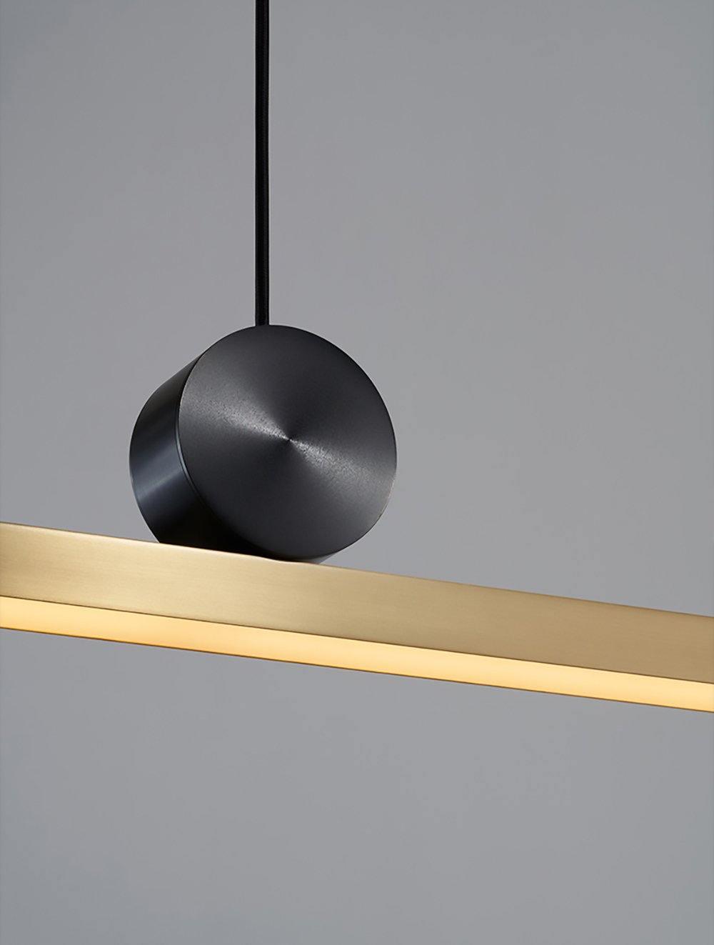 Cale Suspension Lamp - Letslighting