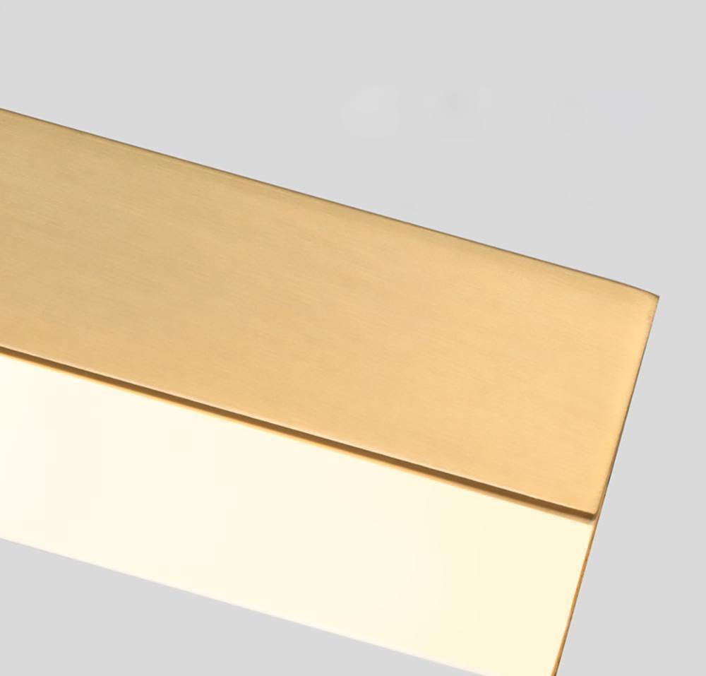 Cale Suspension Lamp - Letslighting