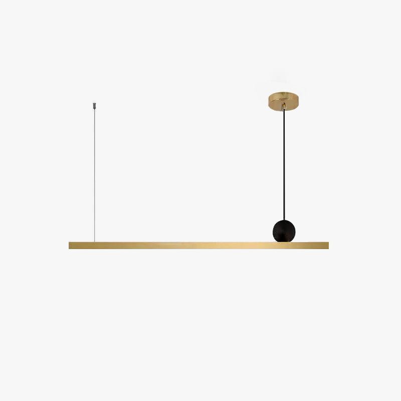 Cale Suspension Lamp - Letslighting