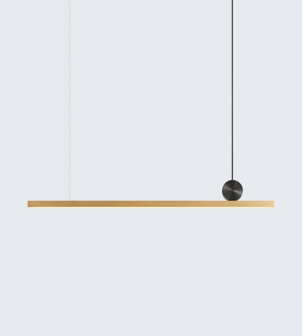 Cale Suspension Lamp - Letslighting