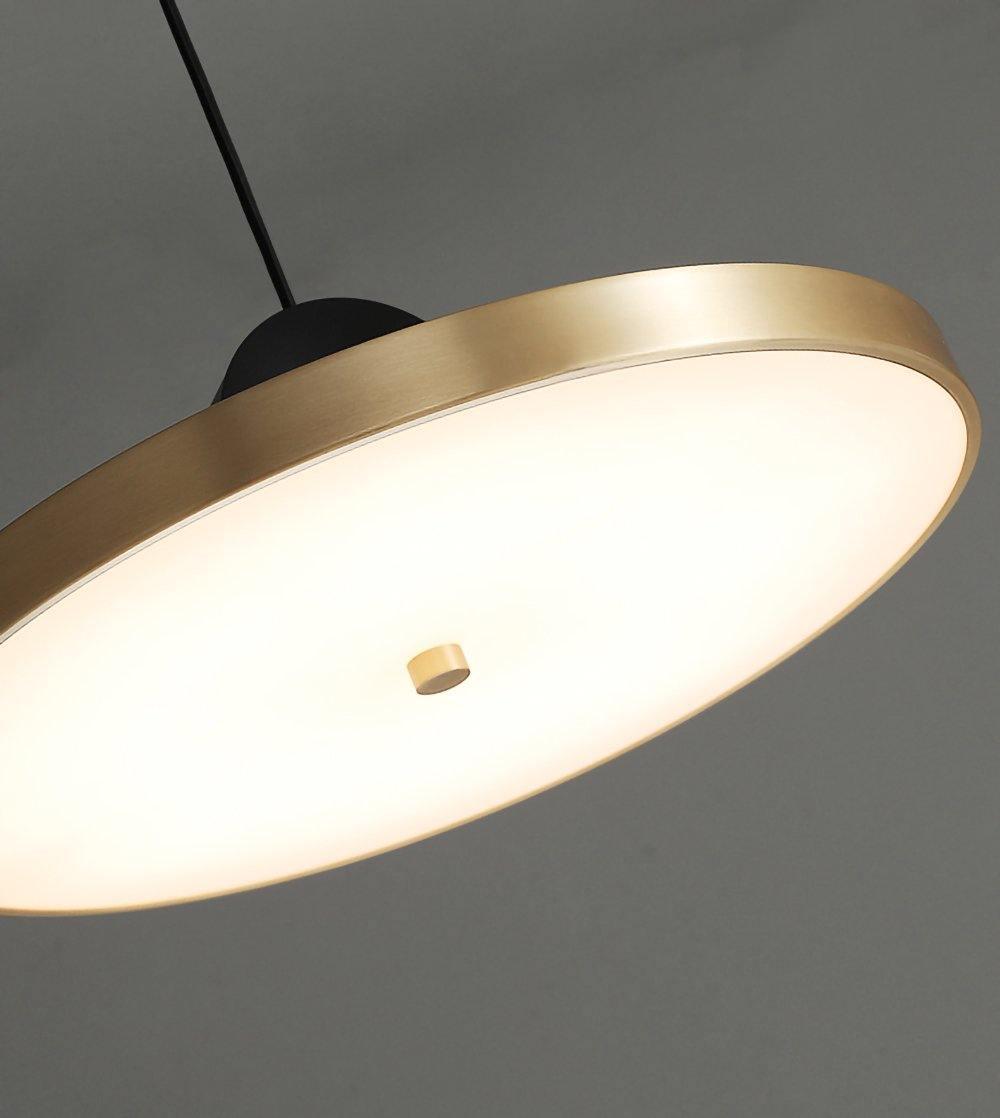 Cale Pendant Collection - Letslighting