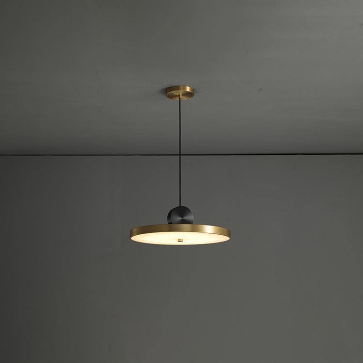 Cale Pendant Collection - Letslighting