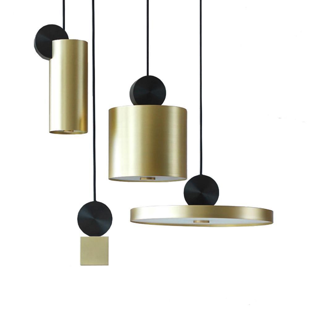 Cale Pendant Collection - Letslighting