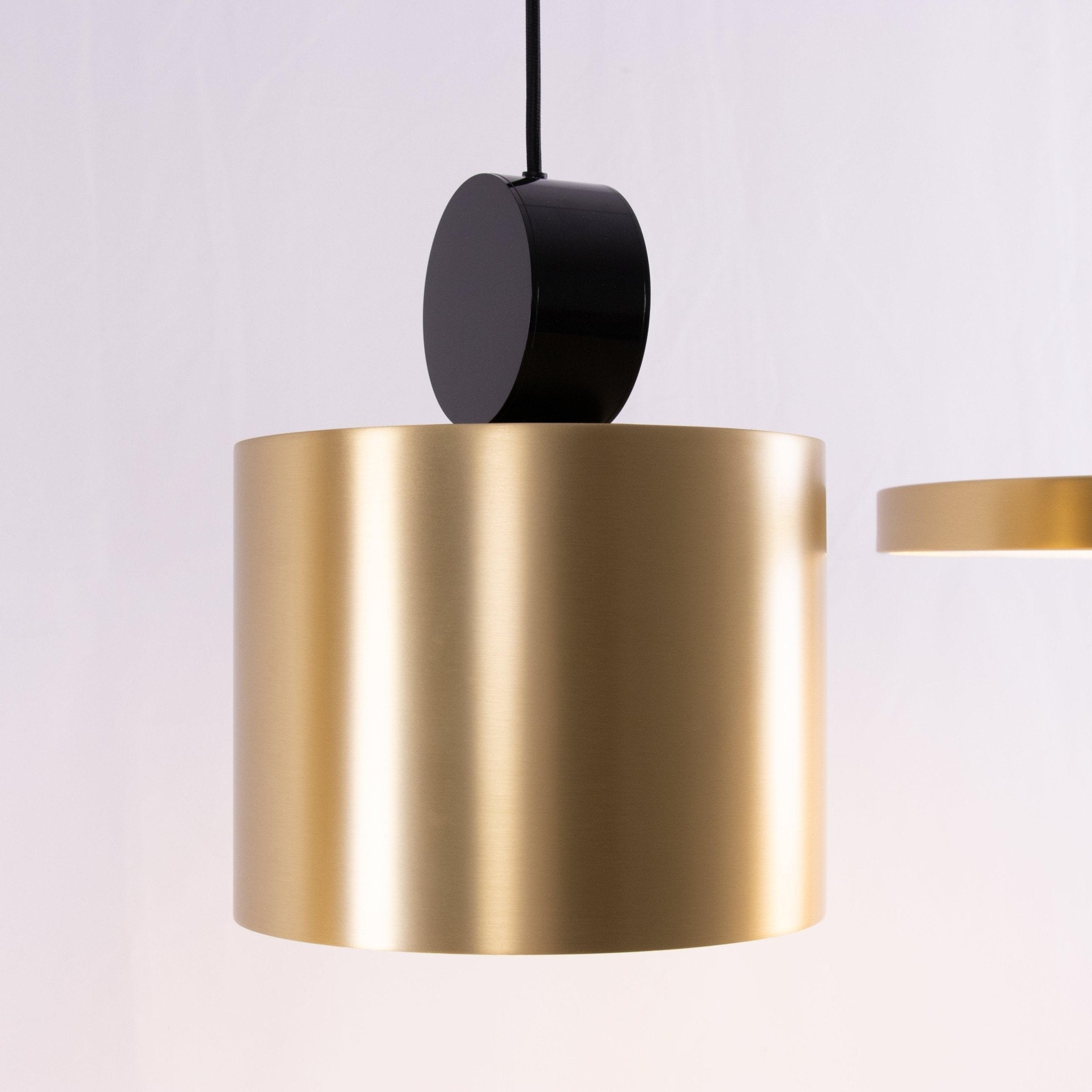 Cale Pendant Collection - Letslighting