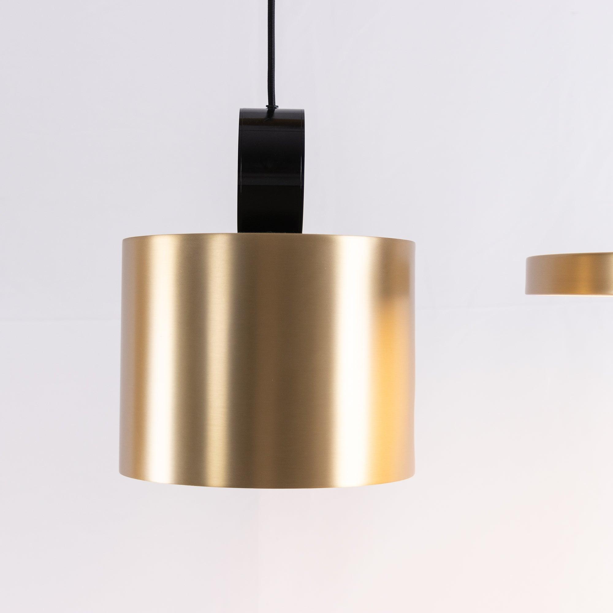 Cale Pendant Collection - Letslighting