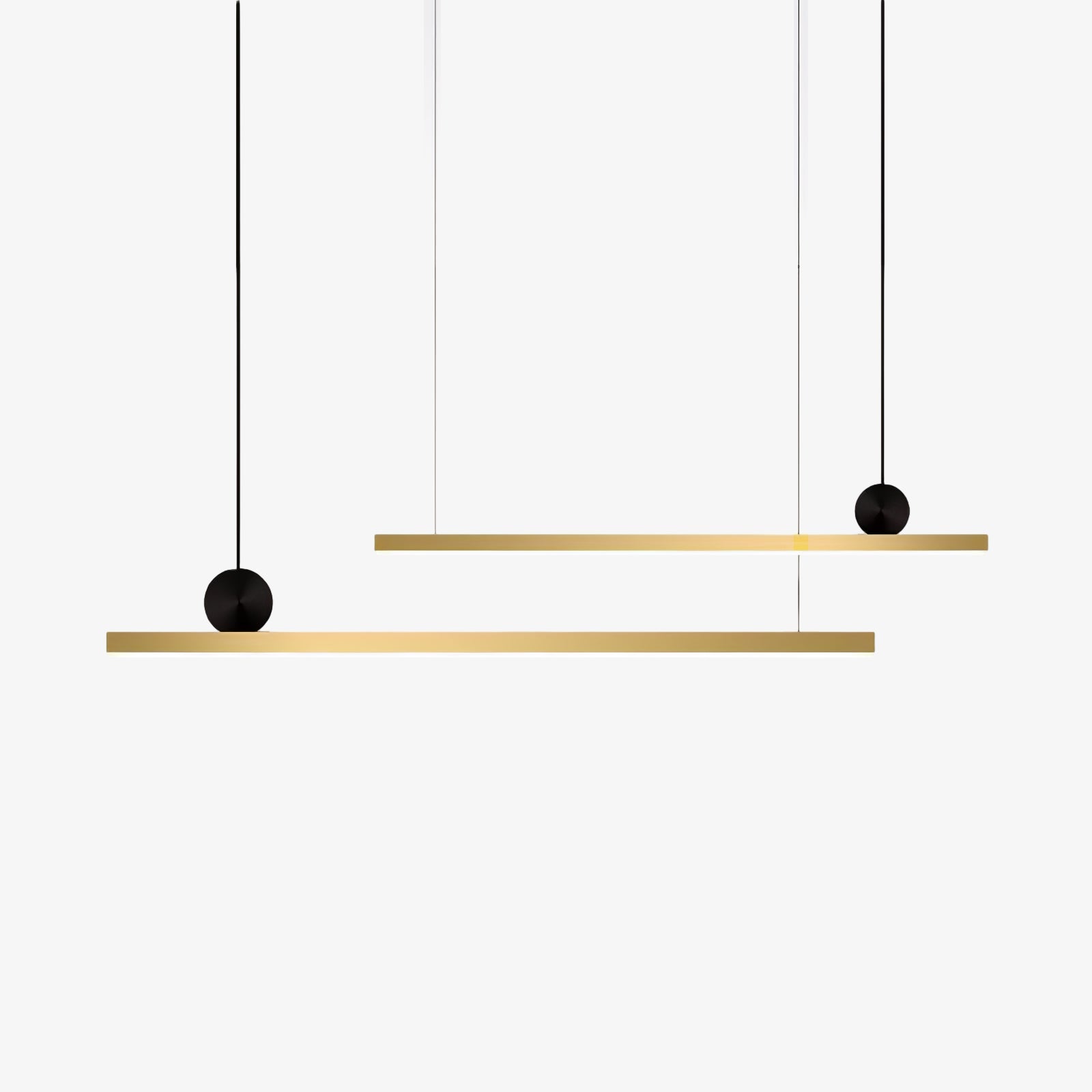 Cale Suspension Lamp - Letslighting