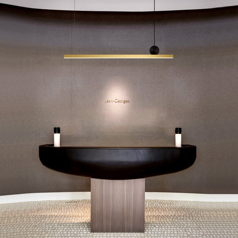 Cale Suspension Lamp - Letslighting