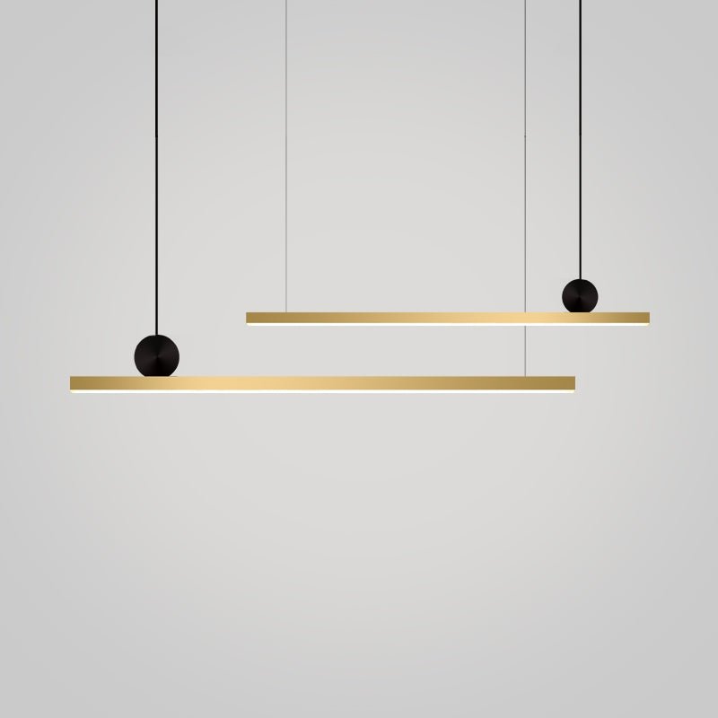Cale Suspension Lamp - Letslighting