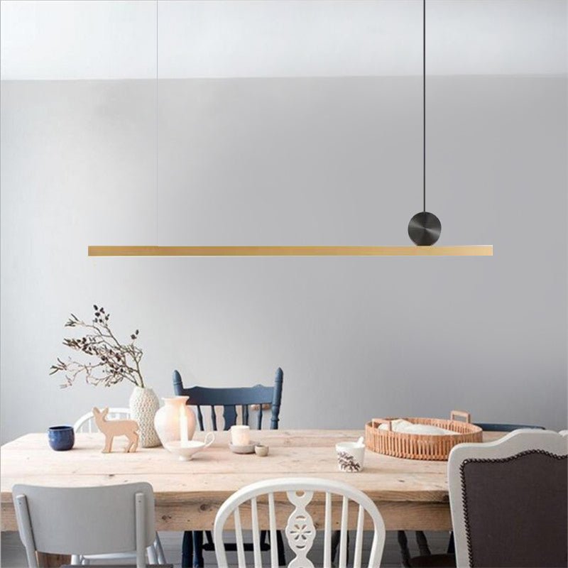 Cale Suspension Lamp - Letslighting