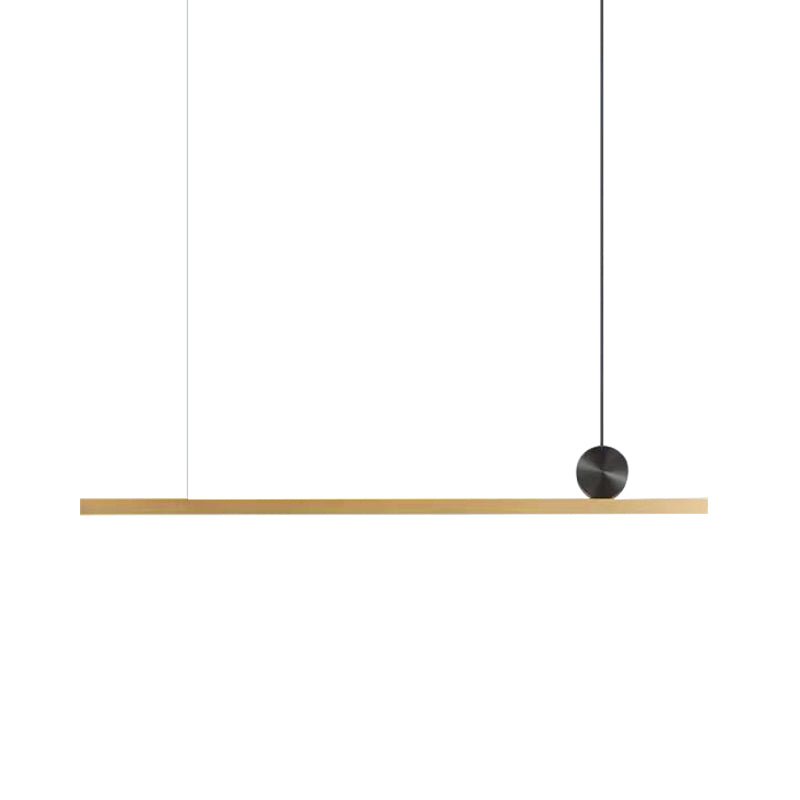 Cale Suspension Lamp - Letslighting