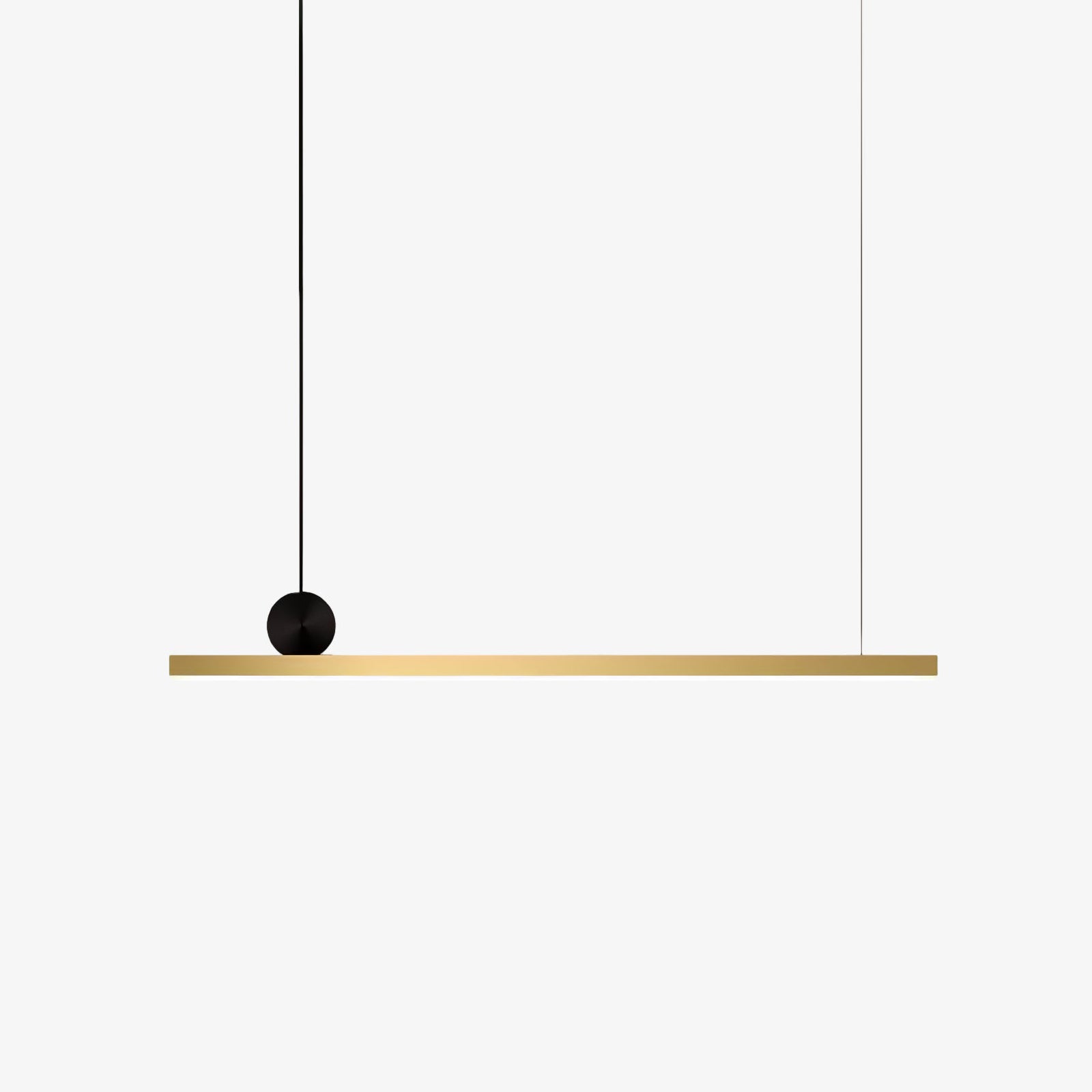 Cale Suspension Lamp - Letslighting