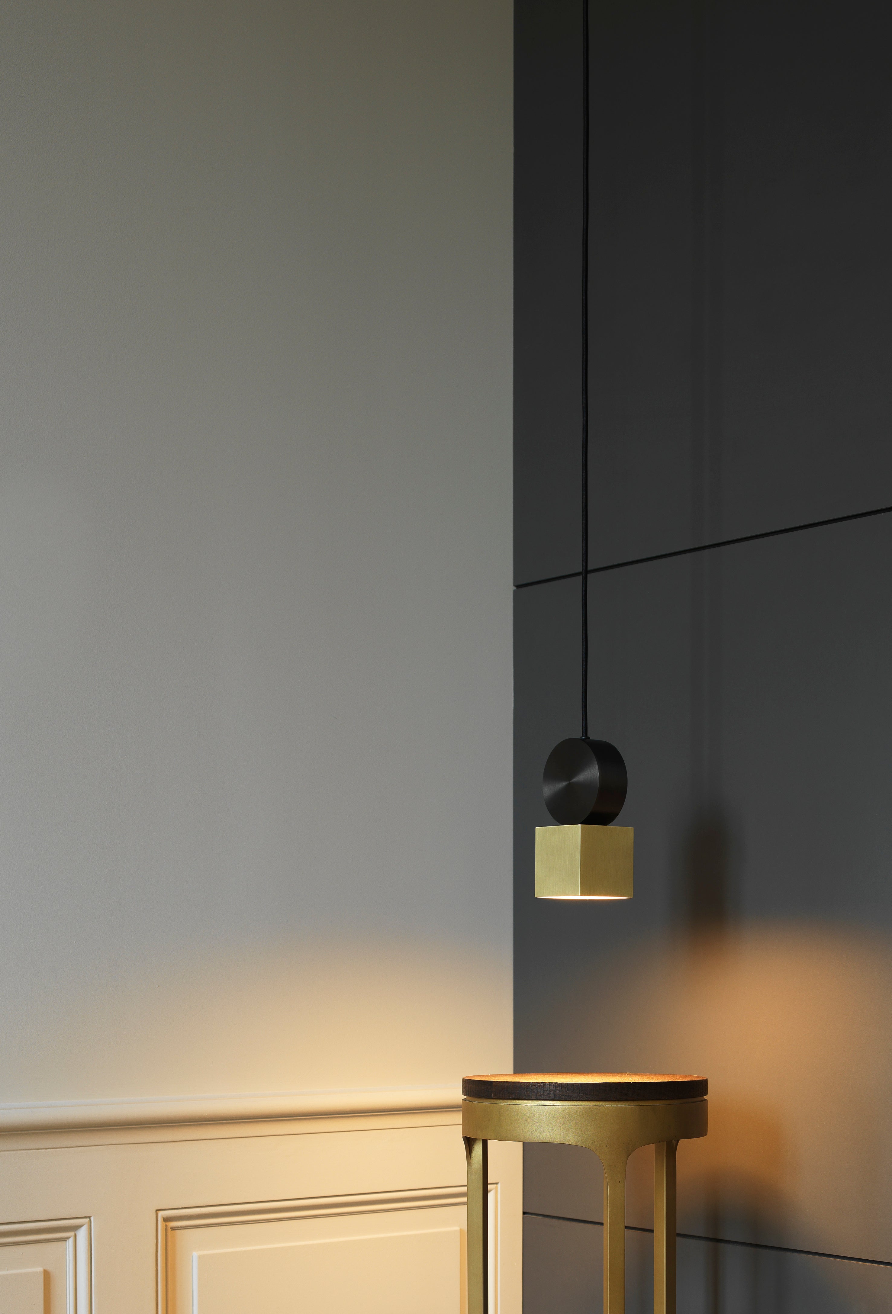 Cale Pendant Collection - Letslighting