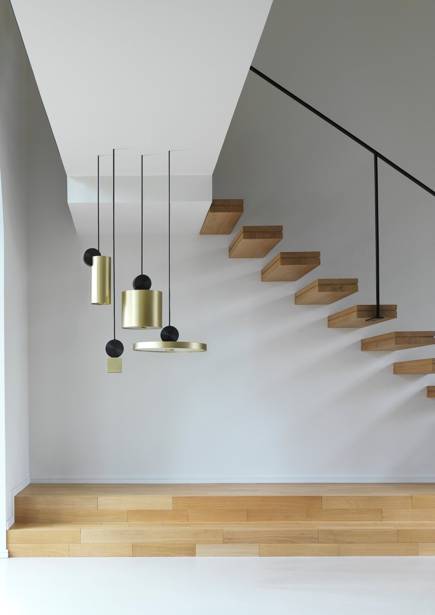 Cale Pendant Collection - Letslighting