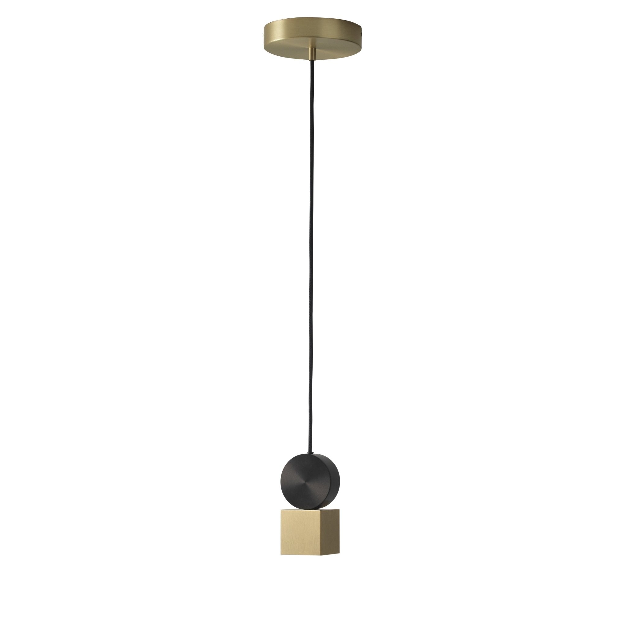 Cale Pendant Collection - Letslighting