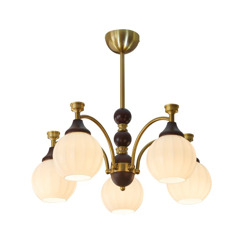 Callidora Chandelier - Letslighting