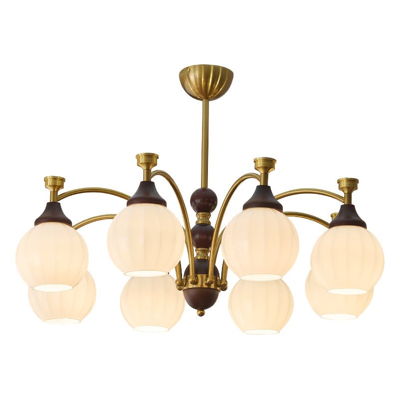 Callidora Chandelier - Letslighting