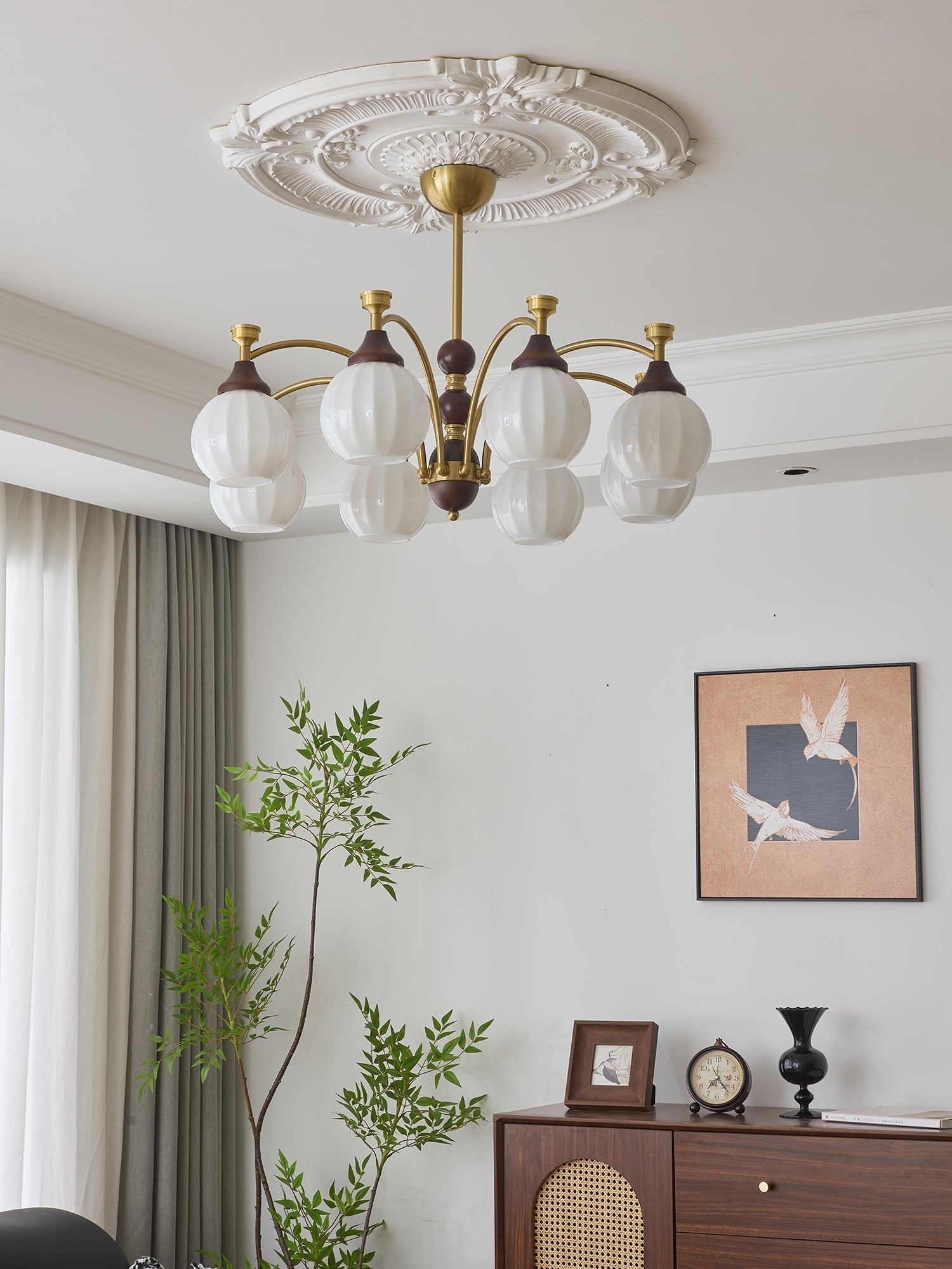Callidora Chandelier - Letslighting