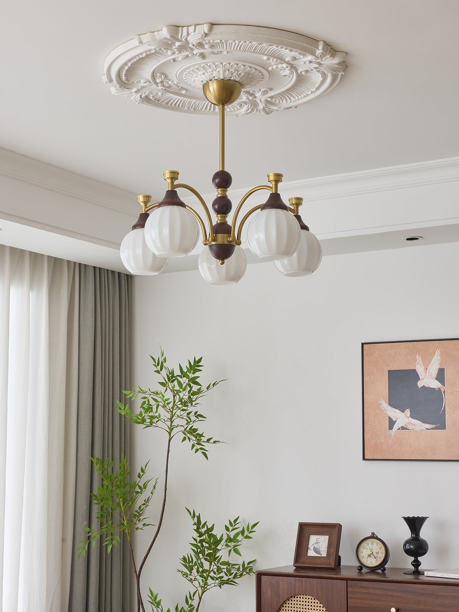 Callidora Chandelier - Letslighting