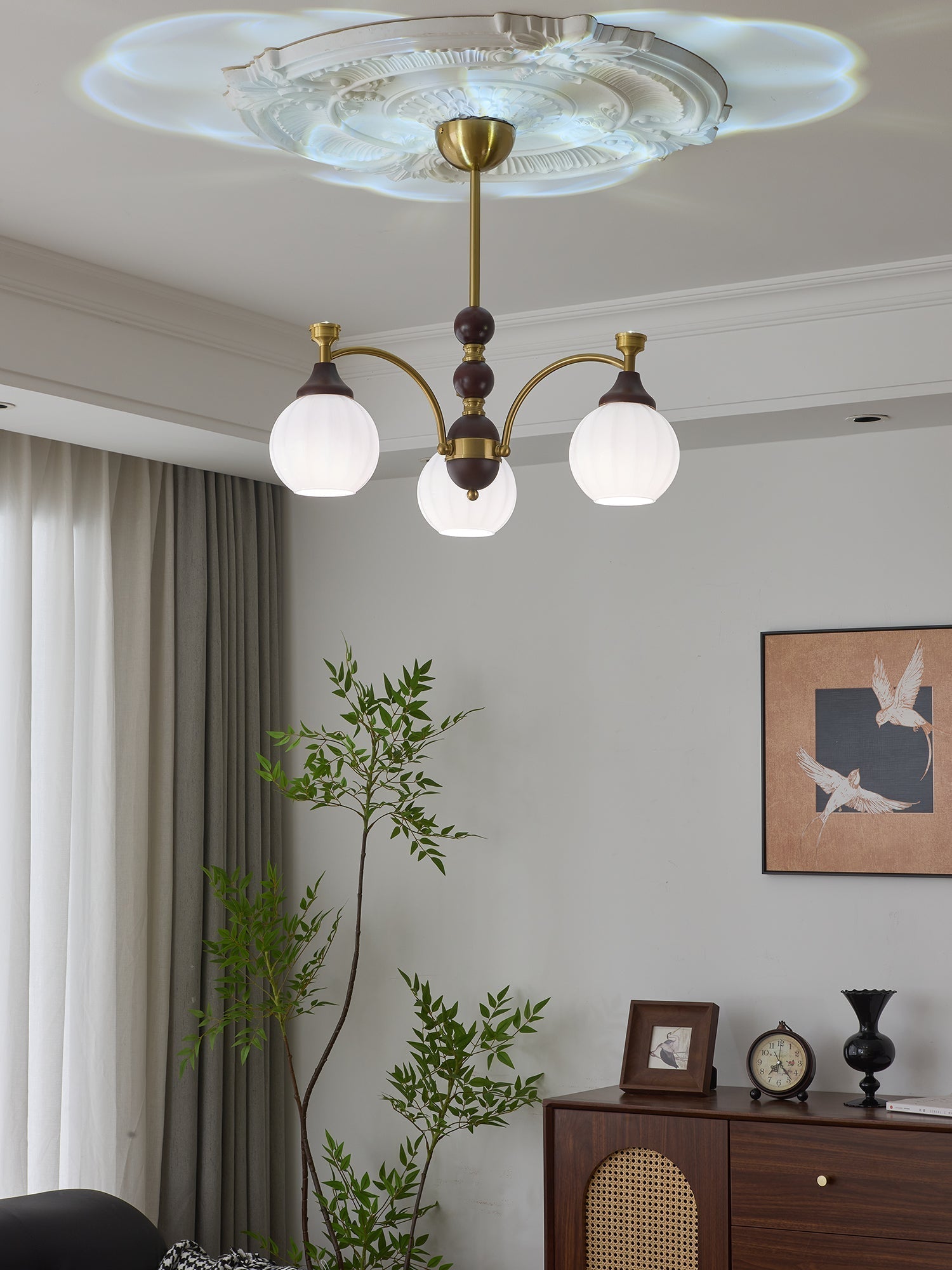 Callidora Chandelier - Letslighting