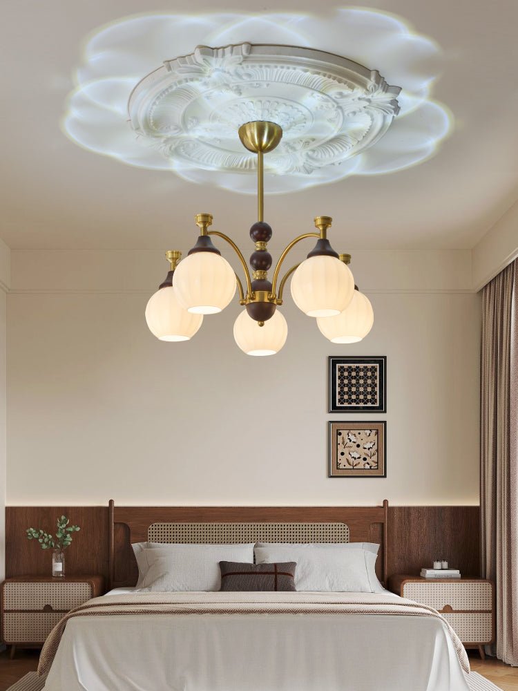 Callidora Chandelier - Letslighting
