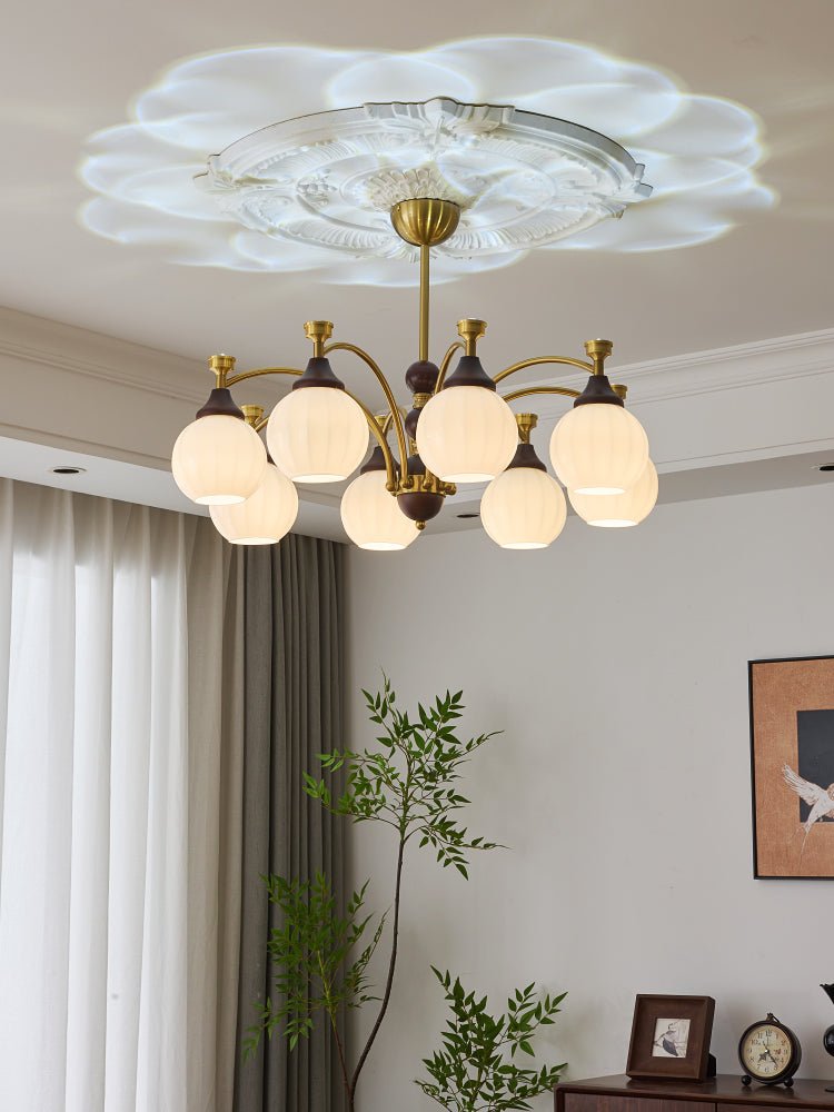 Callidora Chandelier - Letslighting