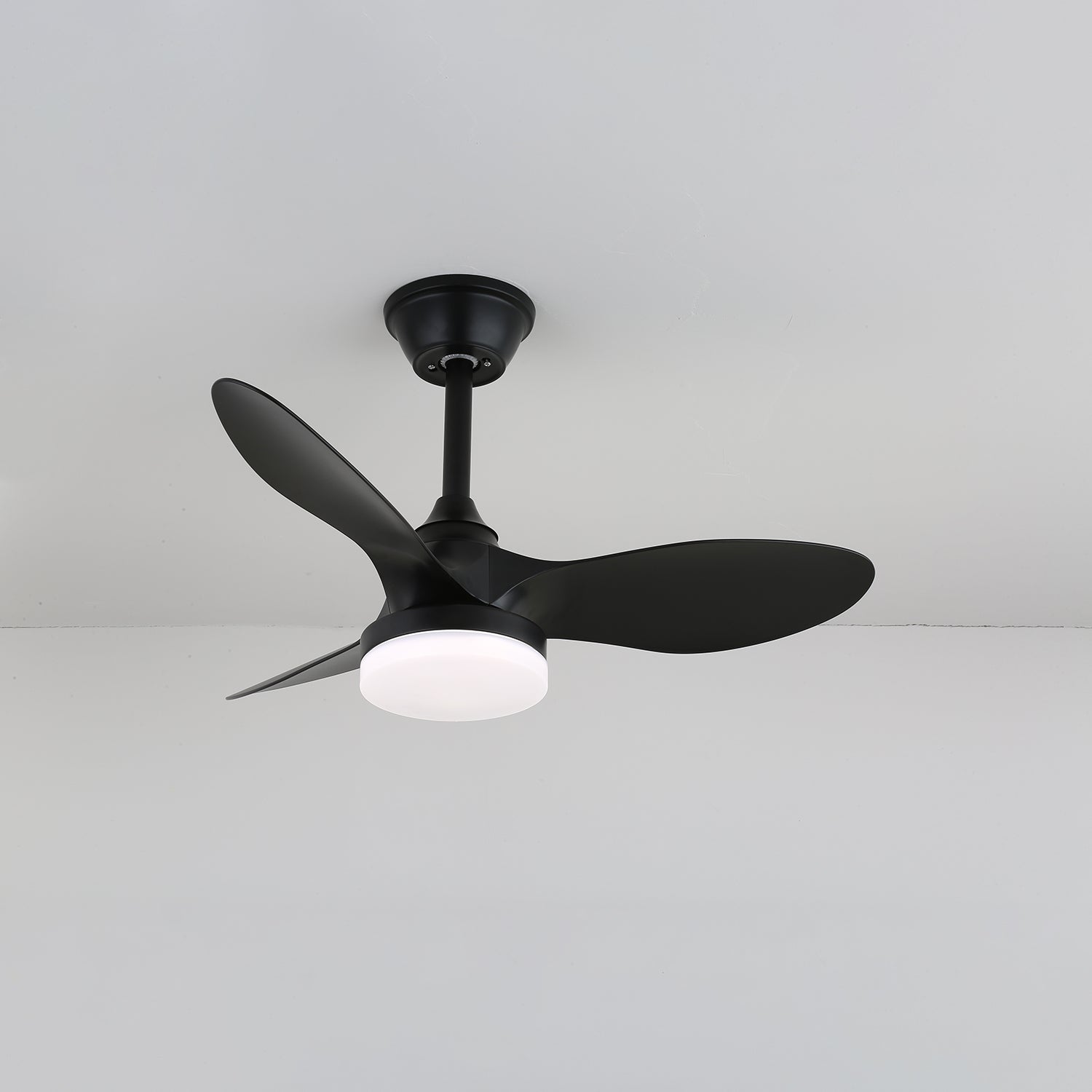 Mando a distancia para el ventilador de techo Aelric con luz
