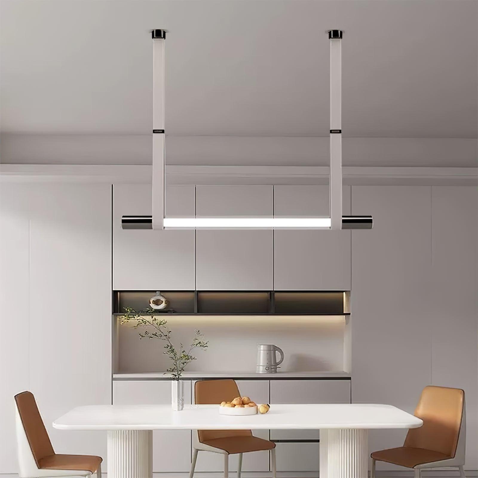 Calm Pendant Light - Letslighting