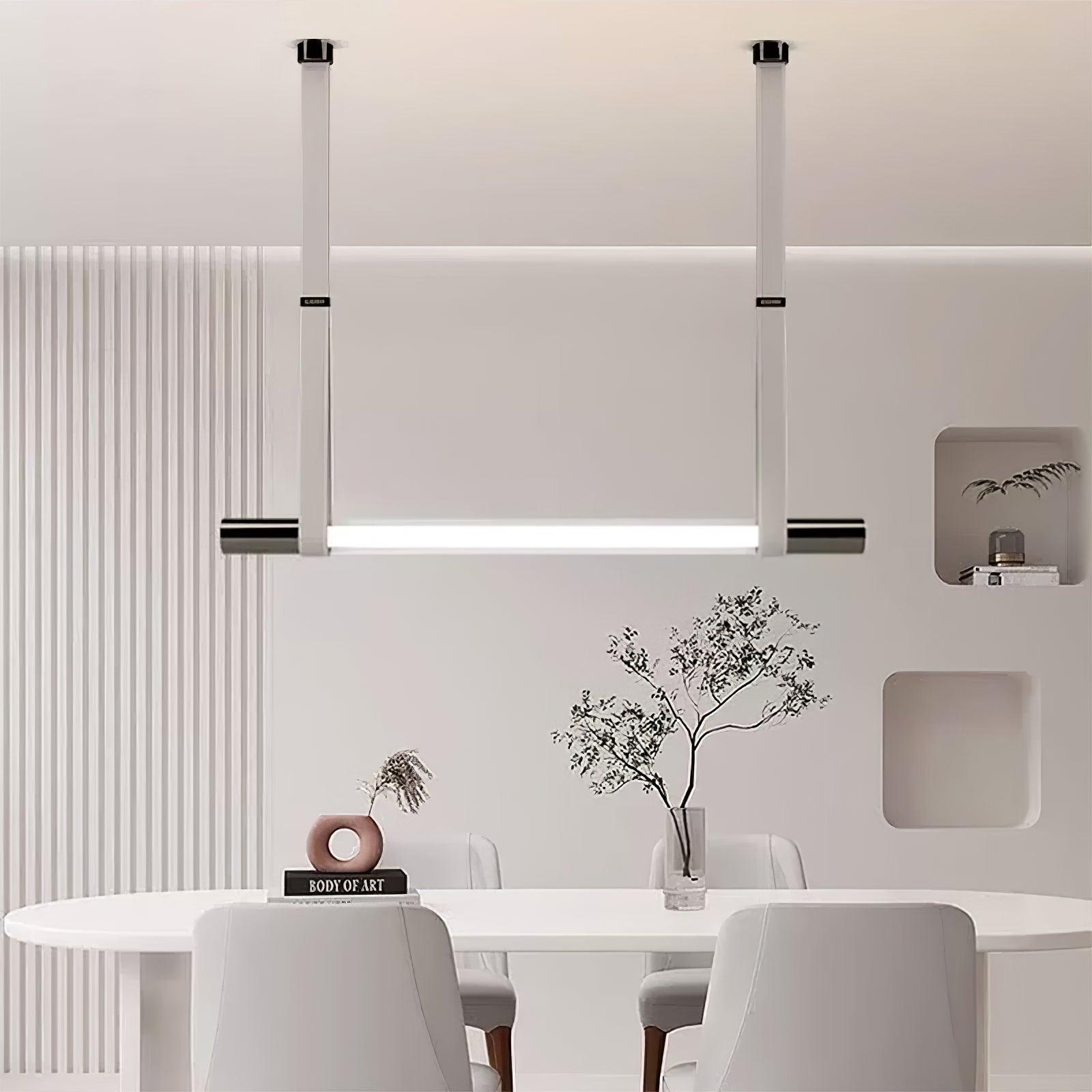 Calm Pendant Light - Letslighting